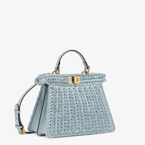 fendi peekaboo small online|fendi peekaboo iseeu small.